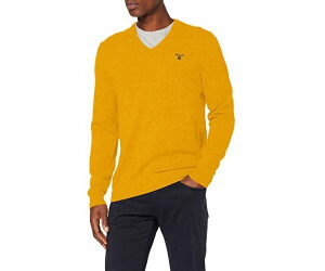 GANT Extra Fine Lambswool V-Neck Sweater (8010520) ab 59,40 € (Februar 2024  Preise) | Preisvergleich bei
