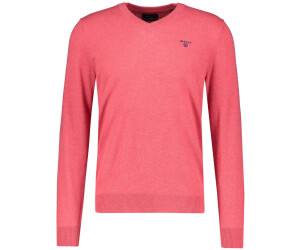 GANT Extra Fine Sweater Preisvergleich Lambswool 2024 (8010520) | (Februar 59,40 ab Preise) bei V-Neck €