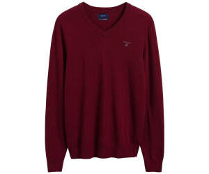 GANT Extra 59,40 (Februar € Preisvergleich Preise) Sweater | bei V-Neck Fine Lambswool 2024 ab (8010520)