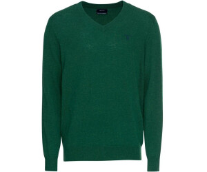 GANT Extra Fine Lambswool V-Neck Sweater (8010520) ab 59,40 € (Februar 2024  Preise) | Preisvergleich bei | V-Pullover