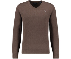 V-Neck 59,40 2024 Extra Sweater GANT (Februar € Preise) | Lambswool Fine ab bei (8010520) Preisvergleich