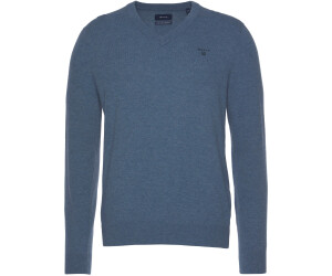 Sweater Extra 2024 Lambswool 59,40 bei GANT (Februar Preisvergleich V-Neck Preise) (8010520) ab Fine € |