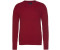 GANT Extra Fine Lambswool V-Neck Sweater red (8010520-610)