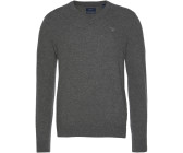 Sweater Preisvergleich Lambswool bei (Februar V-Neck Extra € | Preise) ab GANT 2024 Fine 59,40 (8010520)