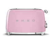 Cavaletto 4 Slice Toaster - Pink