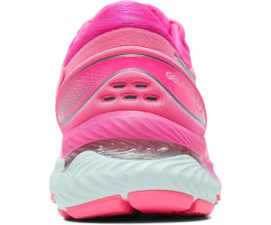 Asics Gel Nimbus 22 W hot pink pure silver ab 109 90
