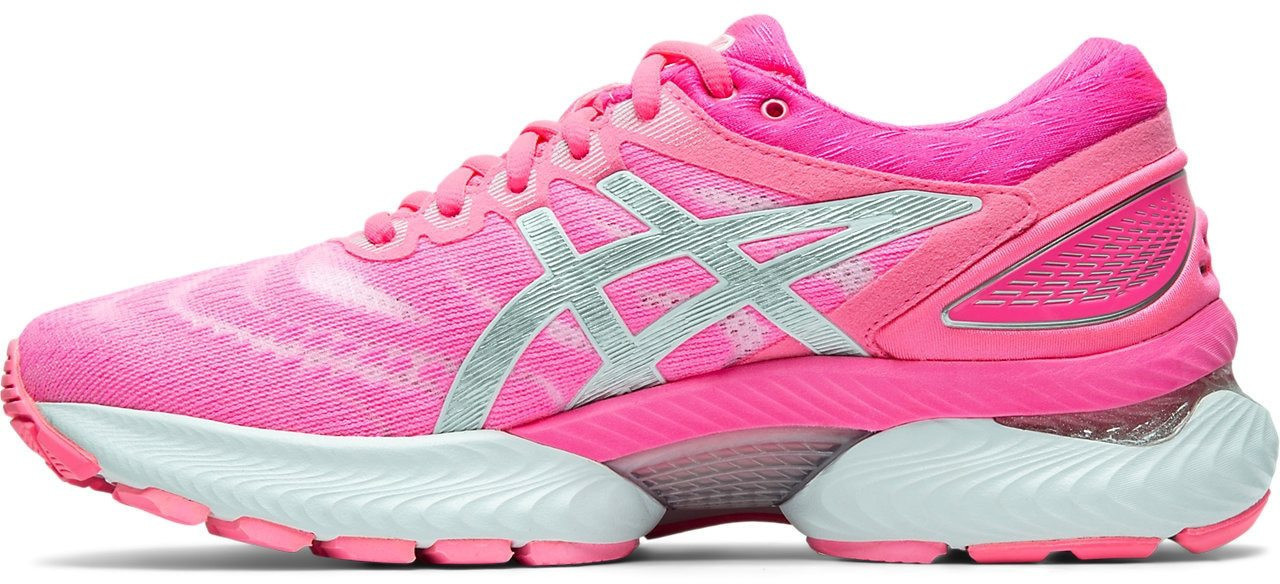 Asics gel nimbus 22 damen idealo 2025