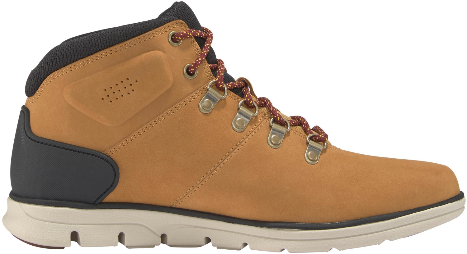 timberland bradstreet wheat