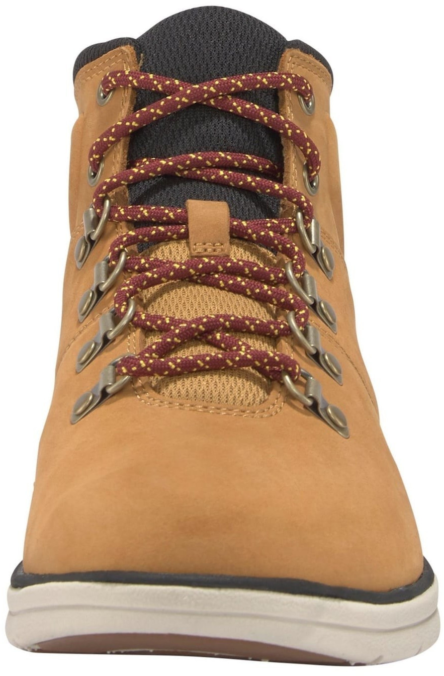 timberland bradstreet wheat