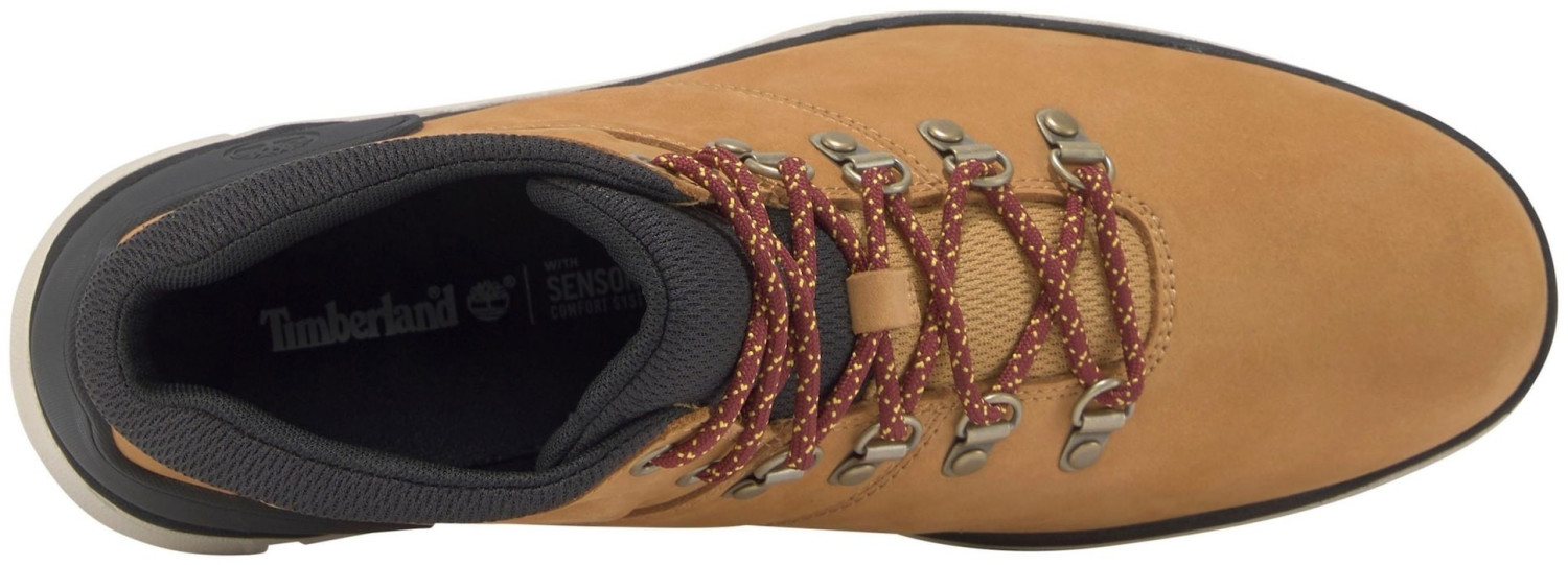 timberland bradstreet wheat