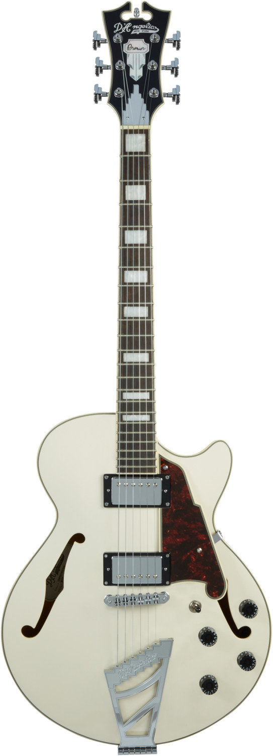 D'Angelico Premier SS Stairstep