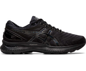 Asics Gel Nimbus 22 black black desde 105 99 Compara precios