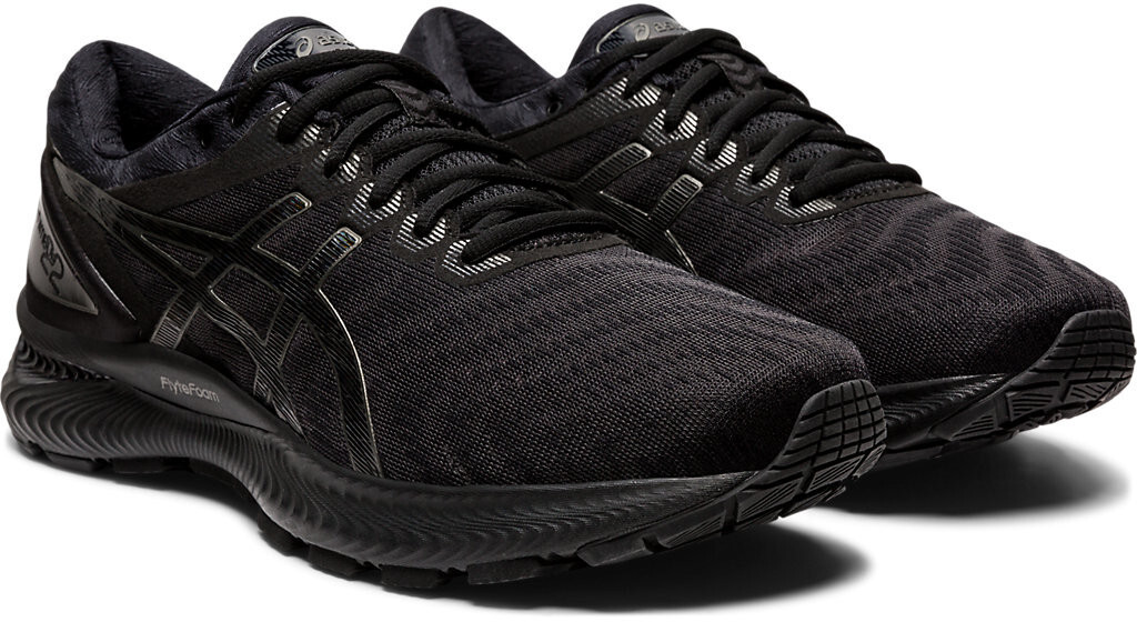 Asics gel nimbus deals 22 herren idealo
