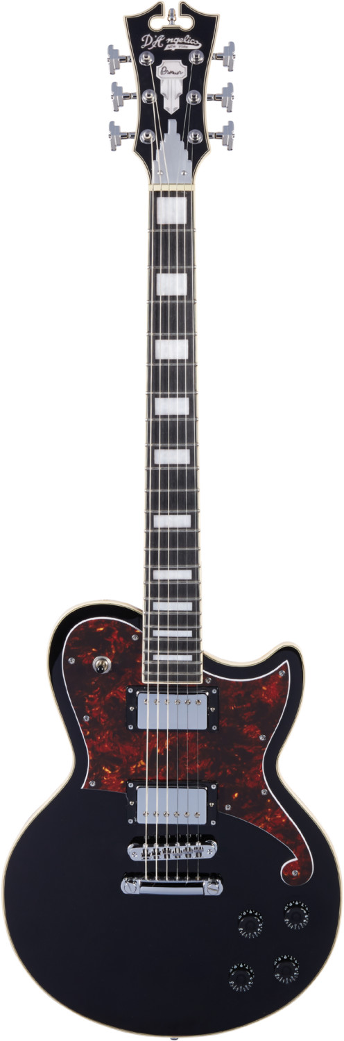 D'Angelico Premier Atlantic