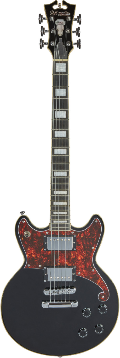 D'Angelico Premier Brighton