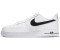 Nike Air Force 1 '07 (CJ0952100) black/white