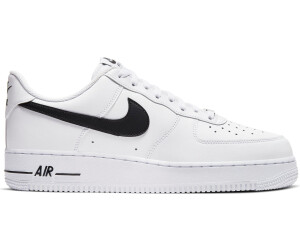 white and black air force 1 07
