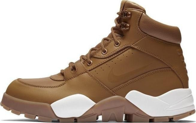 Nike Rhyodomo wheat/light bone/gum medium brown/wheat