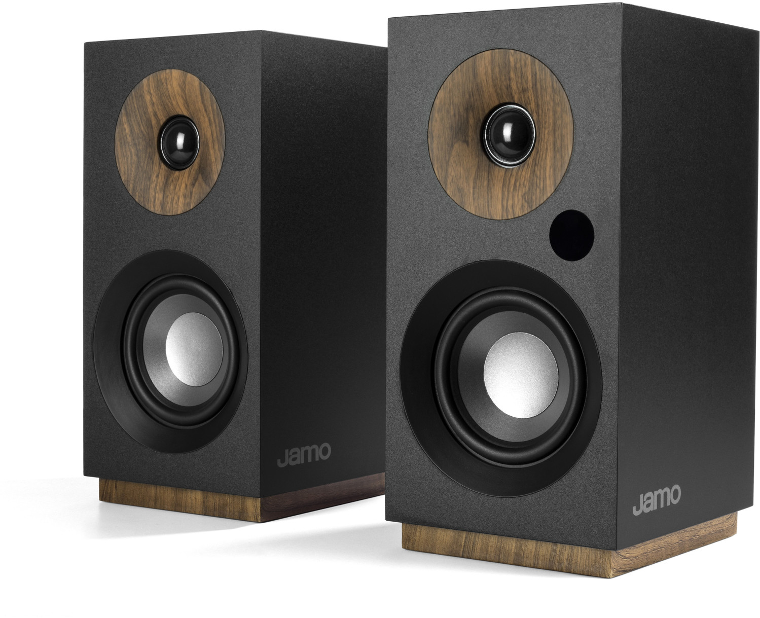 Jamo S801 PM noir