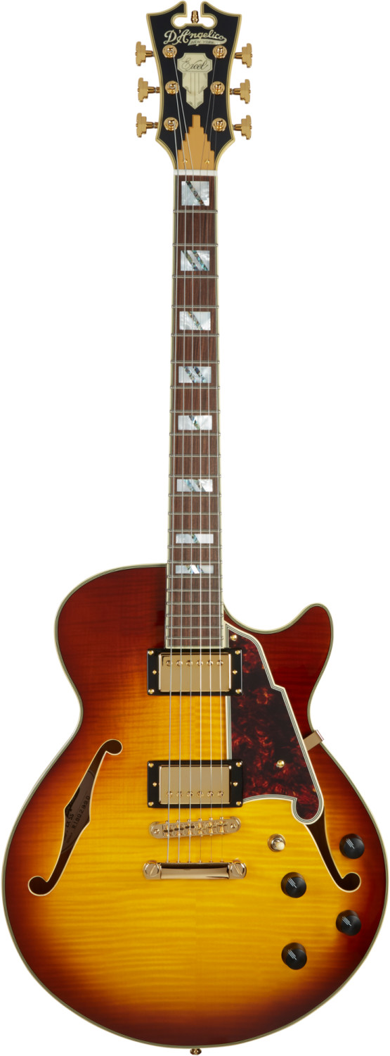 D'Angelico Excel SS