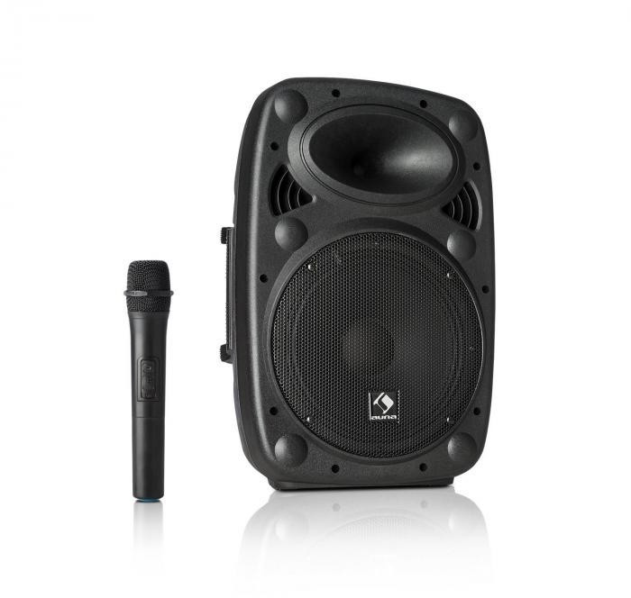 Auna Streetstar 10 black