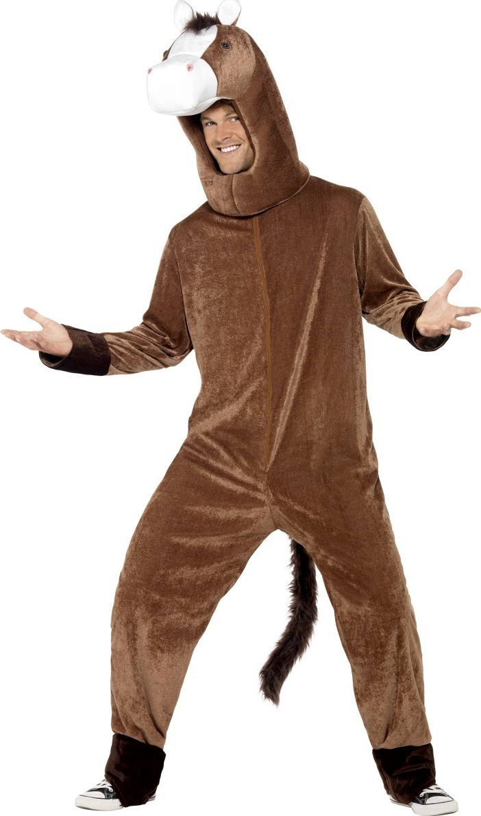 Smiffy's Horse Costume (41037)