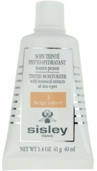 Sisley Cosmetic Soin Teinté Phyto-Hydratant 03 Beige Cuivré (40 ml)