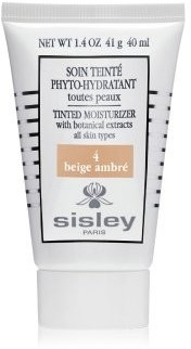 Sisley Cosmetic Soin Teinté Phyto-Hydratant 04 Beige Ambré (40 ml)