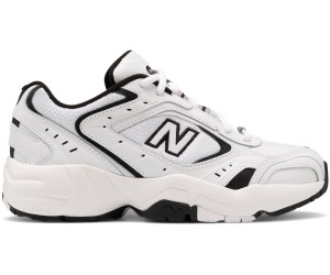 Buy New Balance 452 white with black from £70.00 (Today) – Best Deals ...