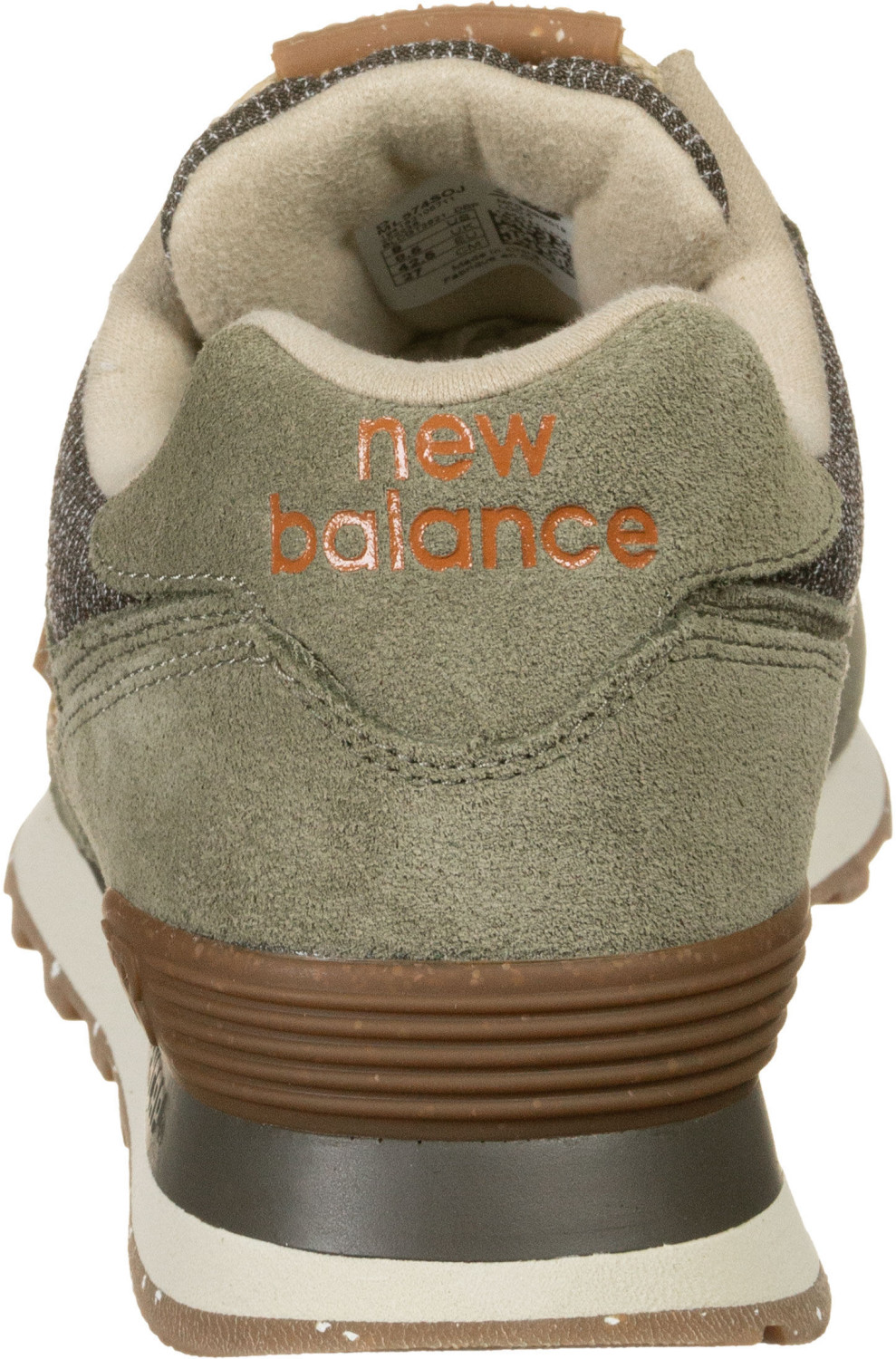 new balance turtle dove