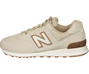 new balance 574 beige herren