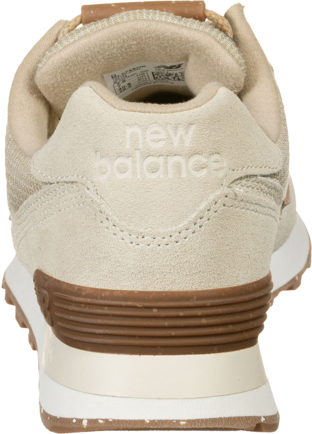 new balance turtle dove