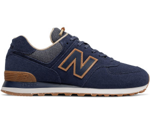 New balance cheap 574 indigo