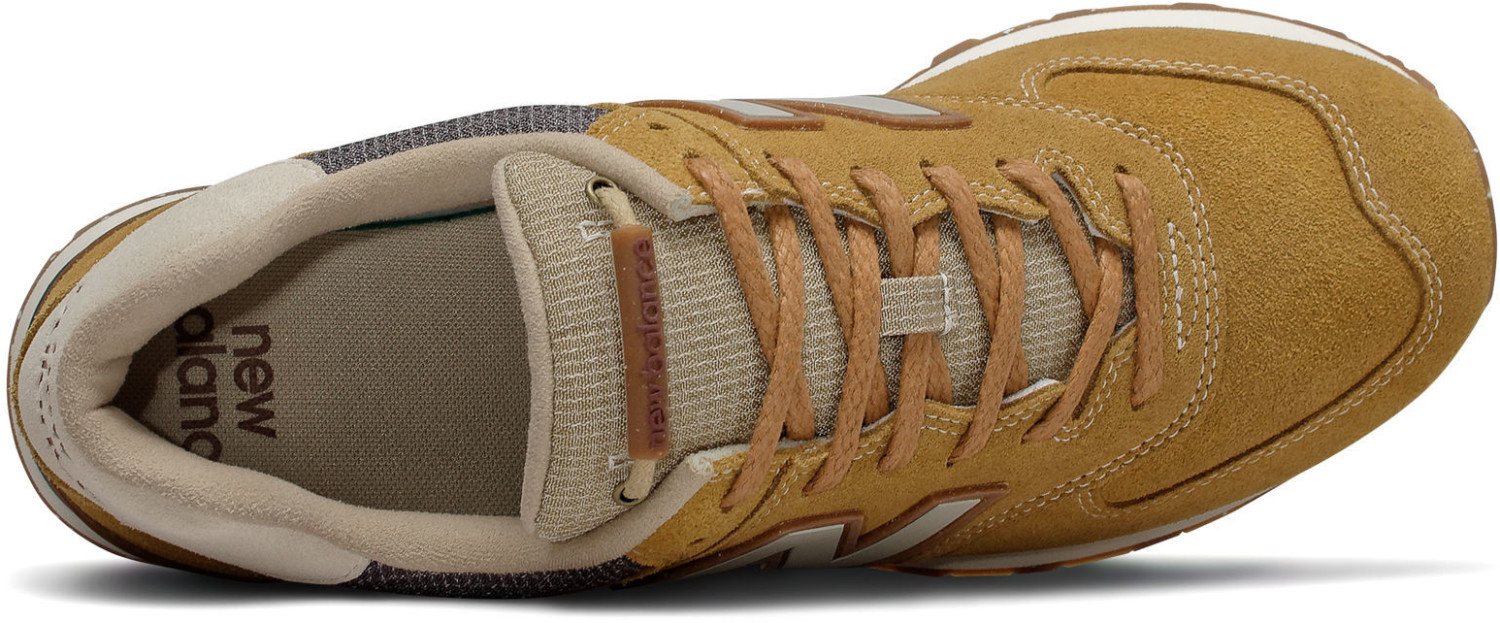 New Balance 574 Wabi Sabi workwear with turtle dove ab 99,00 â¬ | Preisvergleich bei idealo.de