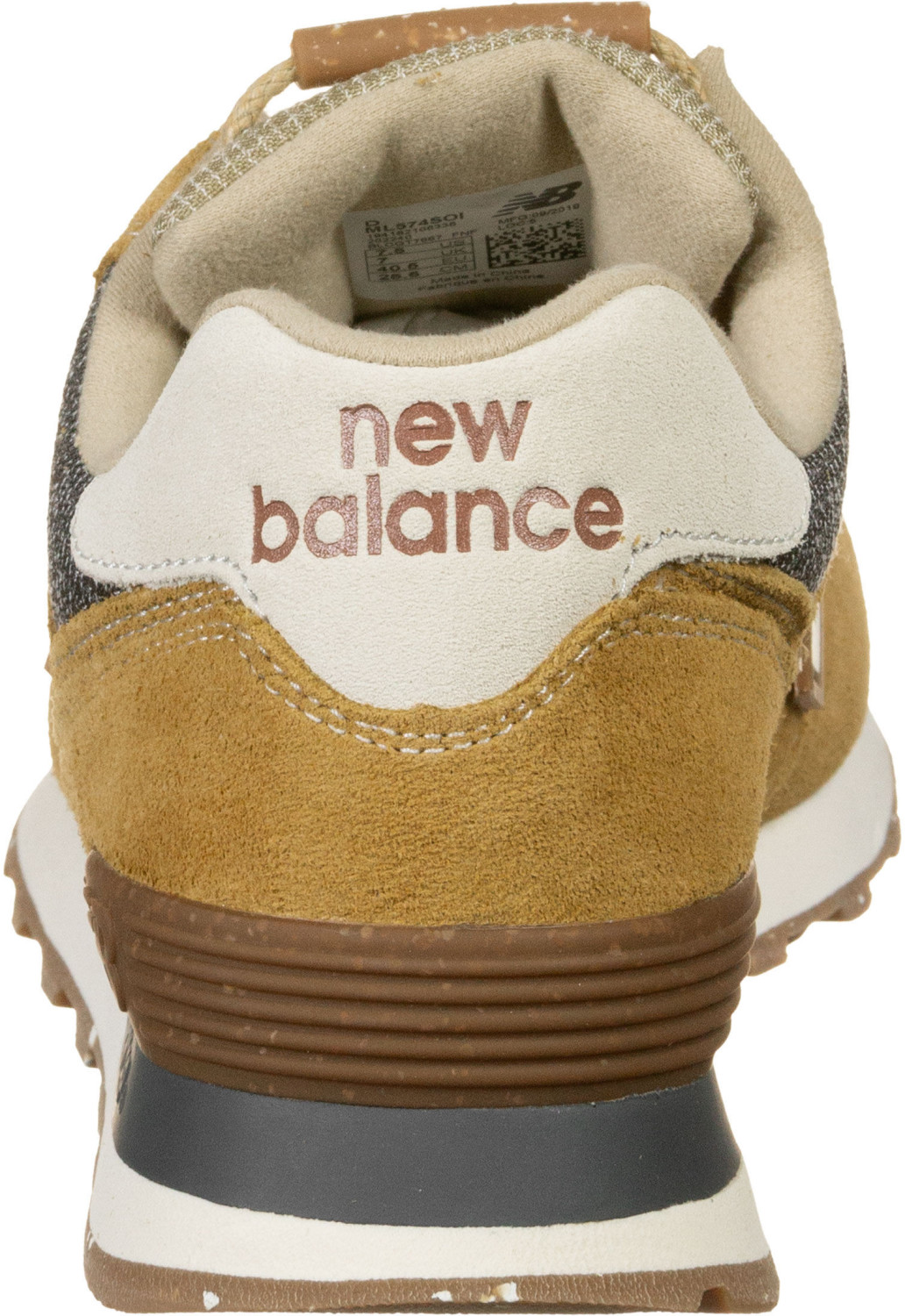 new balance turtle dove