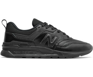 New Balance 997H (CM997HDY) black desde 105,00 € | Compara precios en idealo