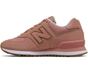 new balance 988 rosa