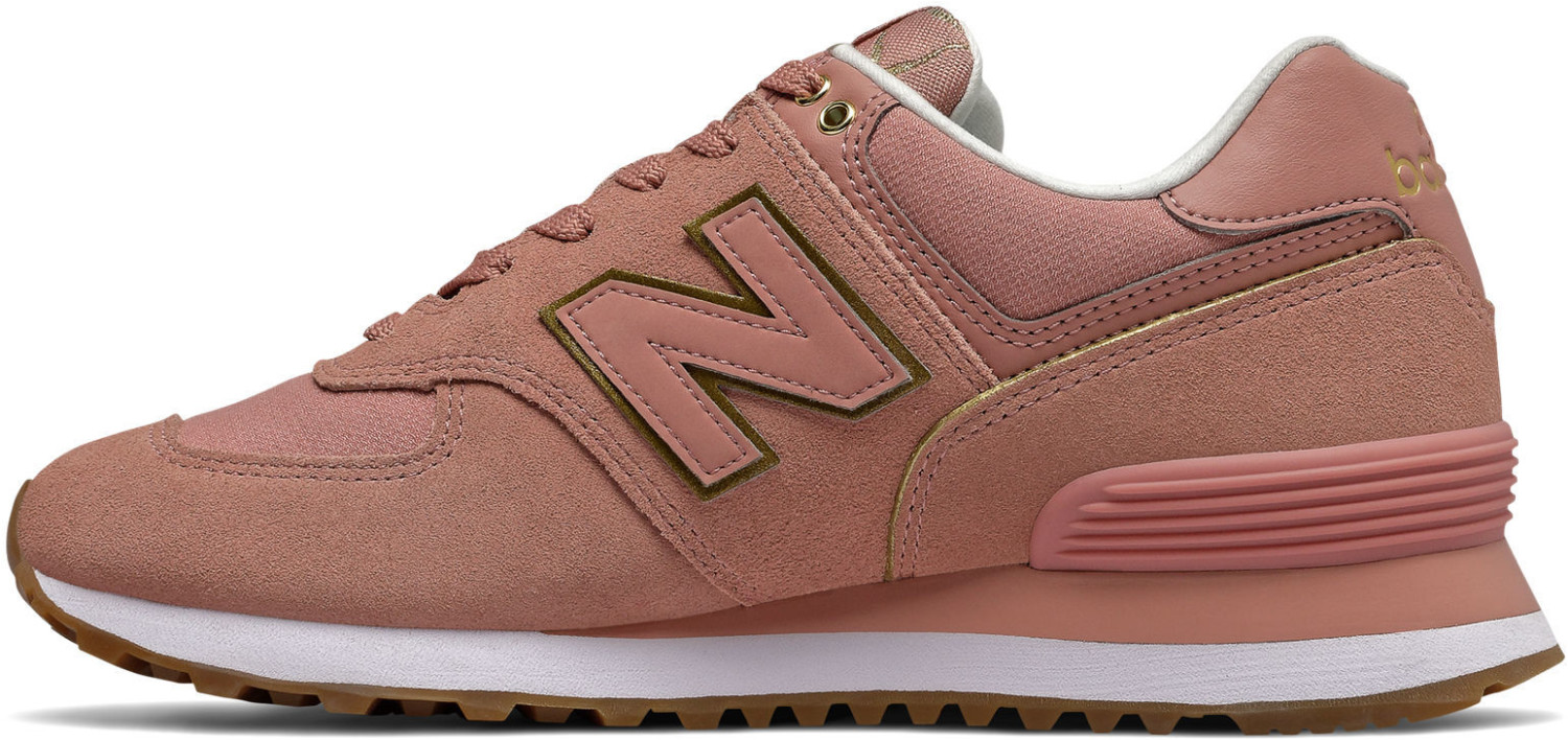 New Balance 574 Wabi Sabi Women ab 89,95 € Preisvergleich bei idealo.de