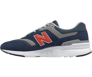 Buy New Balance 997H Navy Red from 154.00 Today Best Deals on