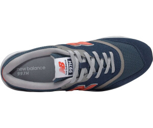 Buy New Balance 997H Navy Red from 154.00 Today Best Deals on