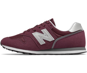 new balance 373 premium trainers in red ml373tp