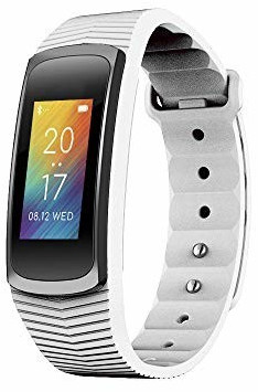 Abyx Fit HR blanc