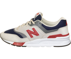 New Balance 997H silver birch with pigment