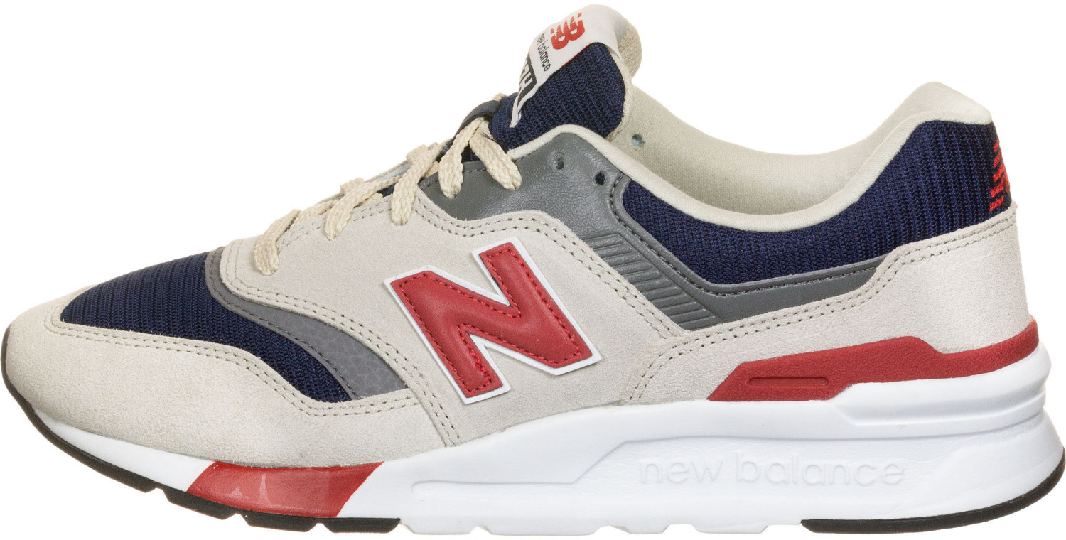 Buy New Balance 997H silver birch with pigment from Â£71.00 (Today) â Best Deals on idealo.co.uk