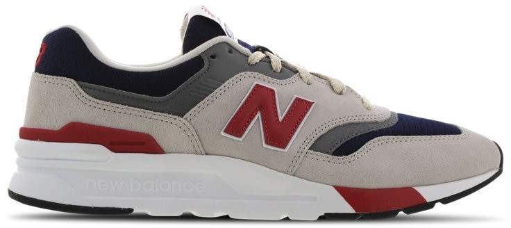 new balance silver birch