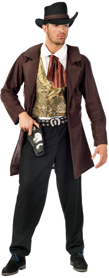 Limit Sport Cowboy (MA642)