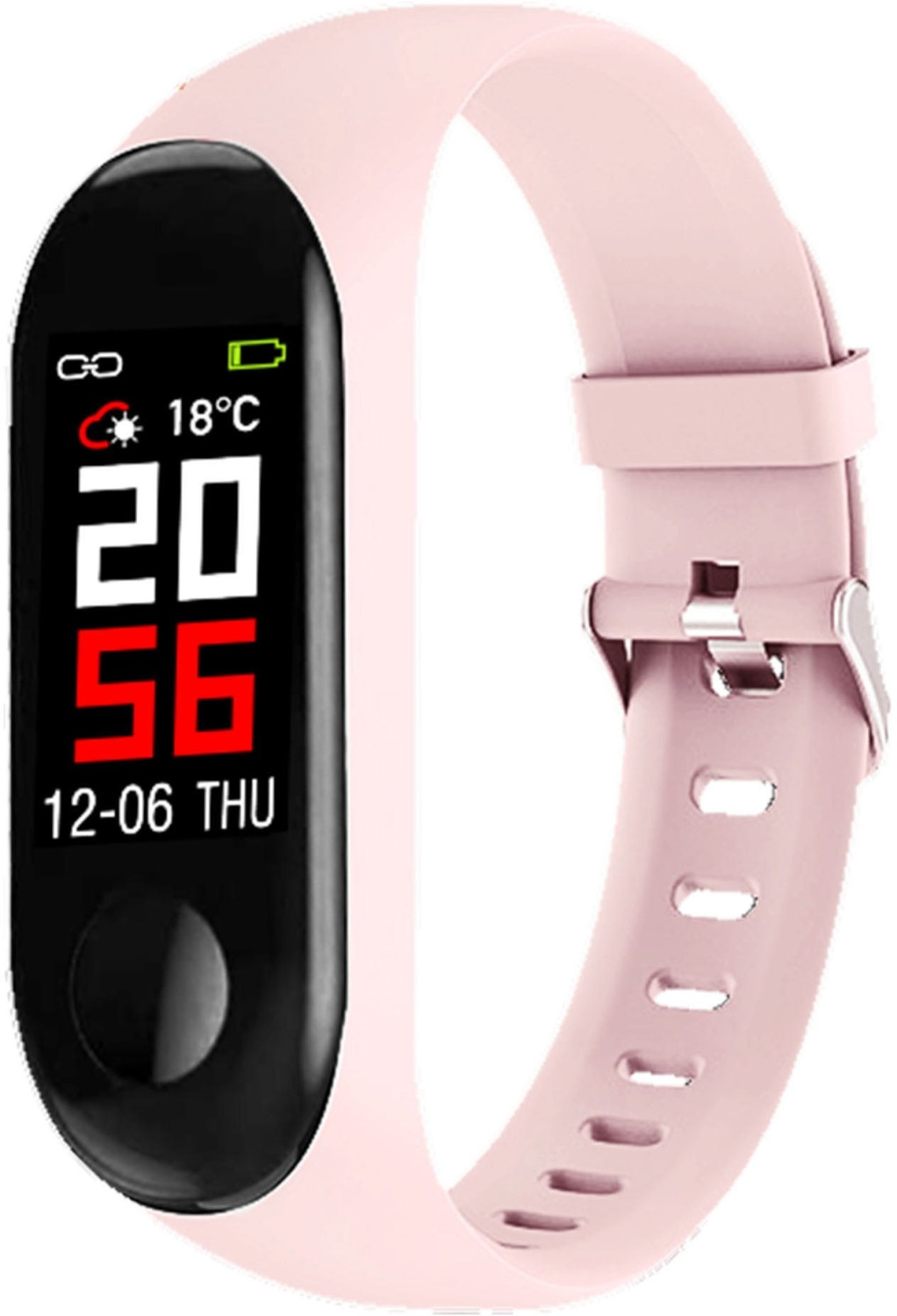 Abyx Fit Smart 3 rose