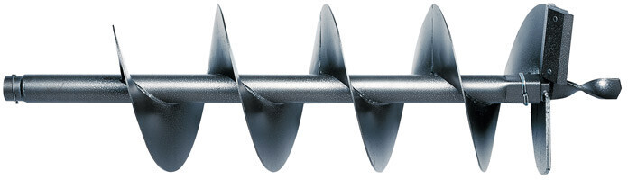 Stihl Soil auger bit for BT 360 Ø250mm