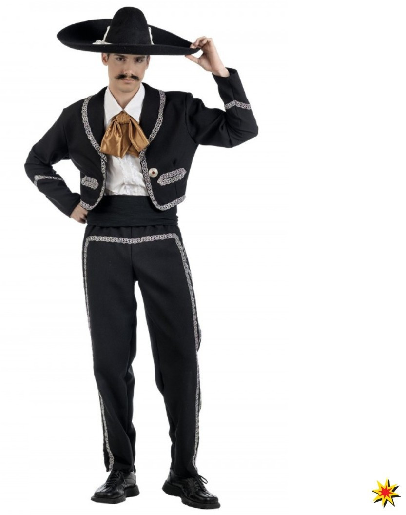 Limit Sport Mariachi (MA654)
