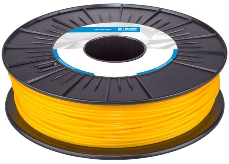 BASF Ultrafuse PLA Filament 1.75mm white (PLA-0003A450)